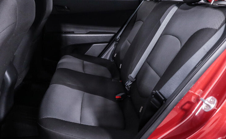 Hyundai Creta - Фото 8