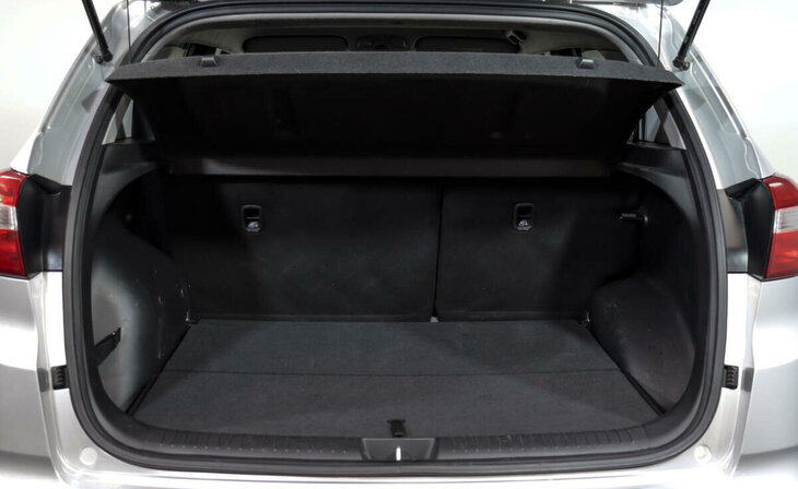 Hyundai Creta - Фото 9