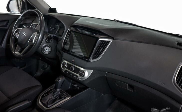 Hyundai Creta - Фото 4