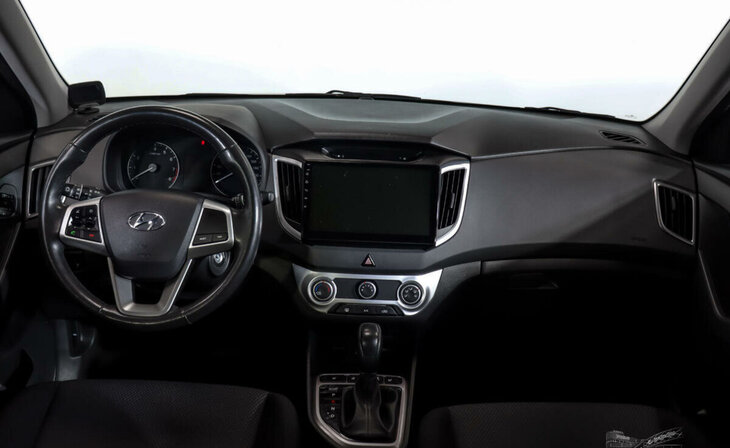 Hyundai Creta - Фото 5