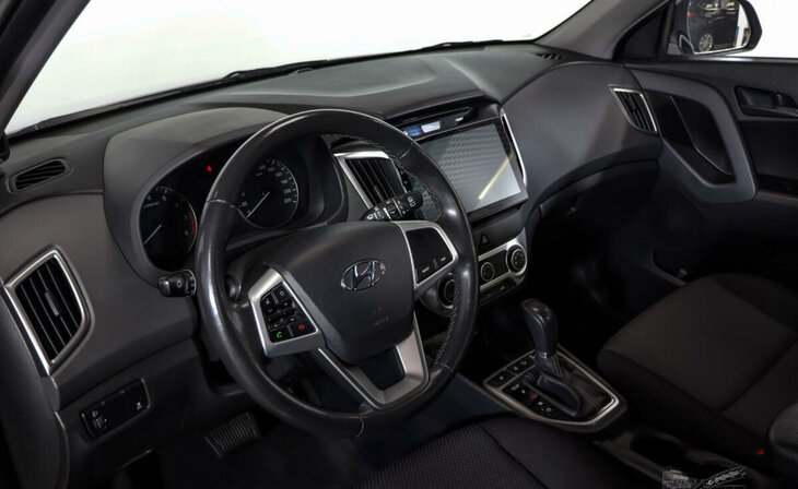 Hyundai Creta - Фото 6