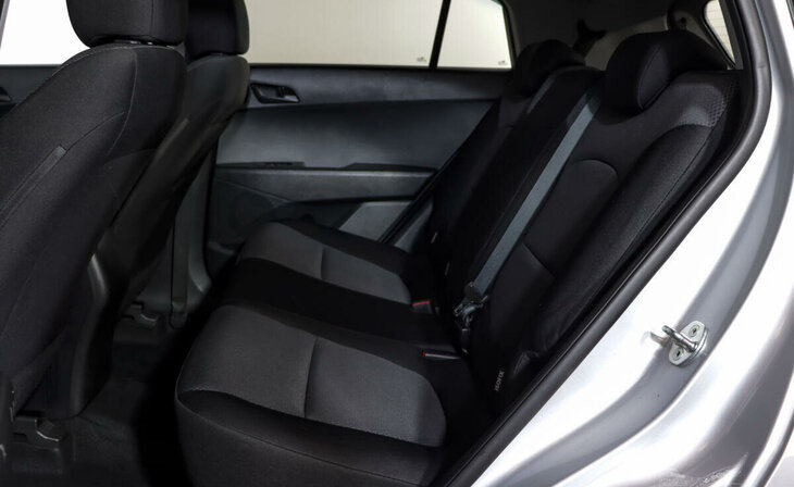 Hyundai Creta - Фото 8