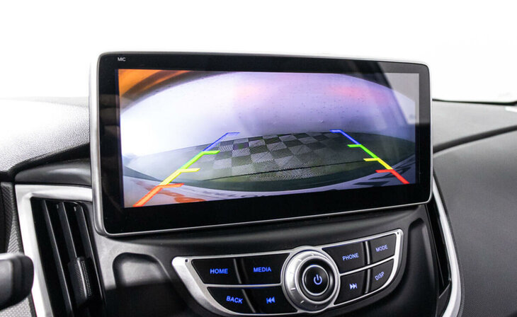 Hyundai Creta - Фото 9