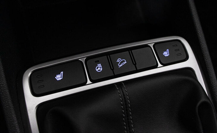 Hyundai Creta - Фото 11