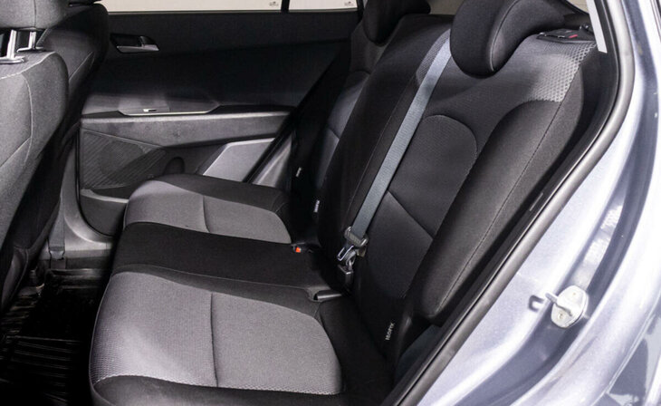 Hyundai Creta - Фото 12