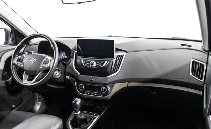 Hyundai Creta - Фото 4