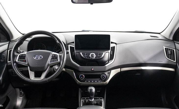 Hyundai Creta - Фото 5