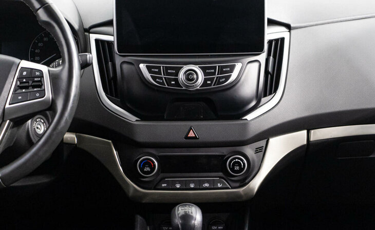 Hyundai Creta - Фото 8