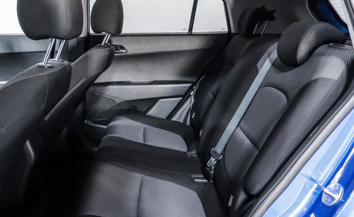 Hyundai Creta - Фото 9
