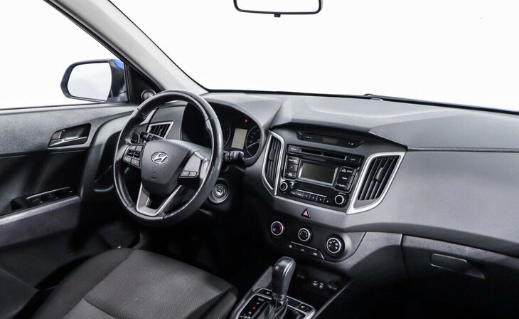 Hyundai Creta - Фото 4