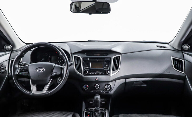 Hyundai Creta - Фото 5