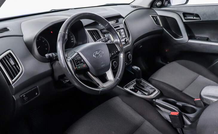 Hyundai Creta - Фото 6