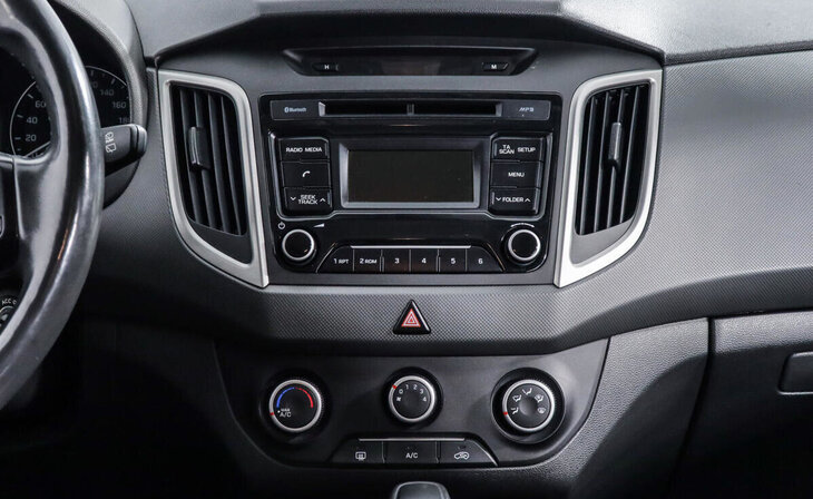 Hyundai Creta - Фото 7