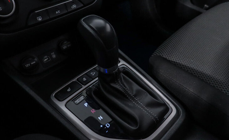 Hyundai Creta - Фото 8