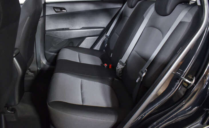 Hyundai Creta - Фото 9