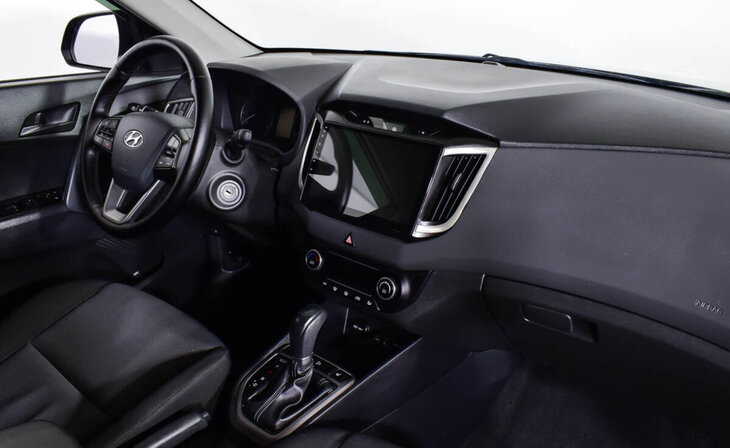 Hyundai Creta - Фото 4