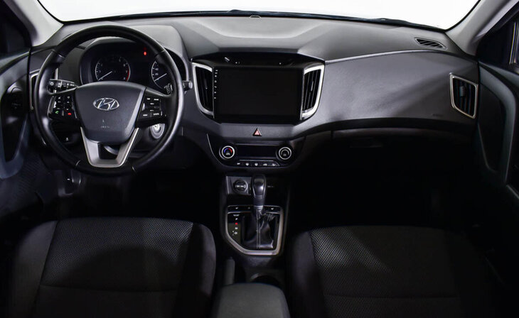 Hyundai Creta - Фото 5