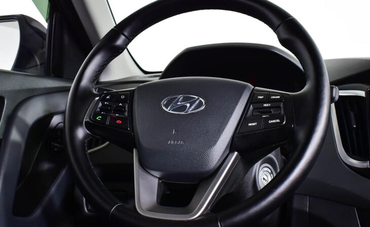 Hyundai Creta - Фото 7