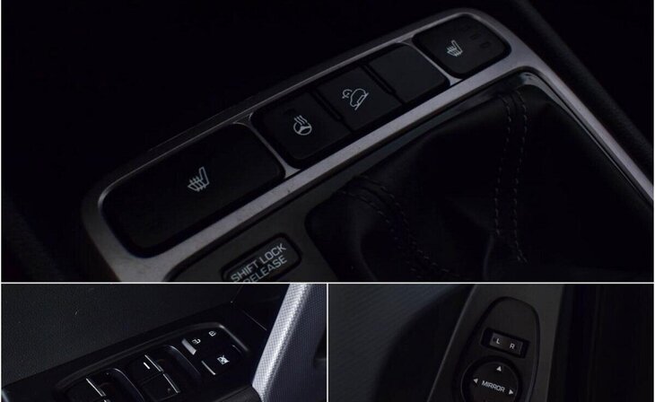 Hyundai Creta - Фото 8