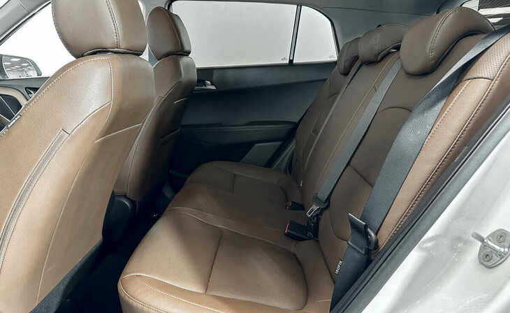 Hyundai Creta - Фото 10