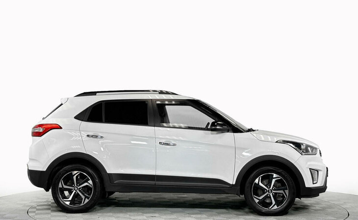 Hyundai Creta - Фото 3