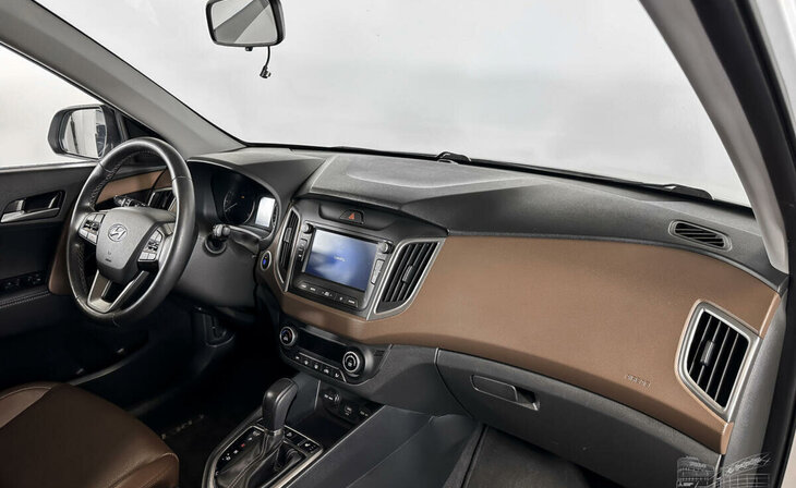 Hyundai Creta - Фото 6