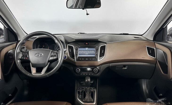 Hyundai Creta - Фото 7