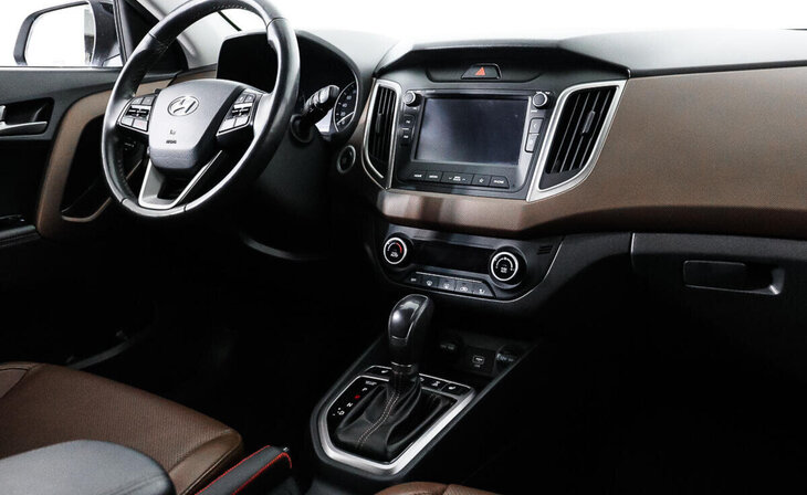 Hyundai Creta - Фото 5