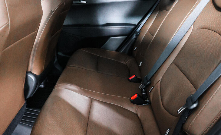 Hyundai Creta - Фото 7