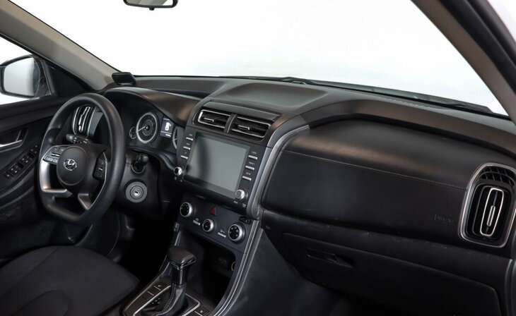 Hyundai Creta - Фото 4
