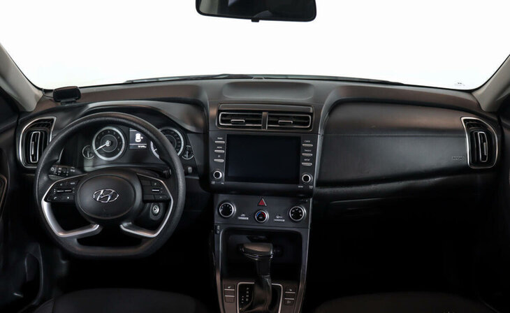 Hyundai Creta - Фото 5