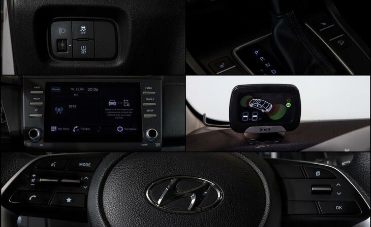 Hyundai Creta - Фото 7