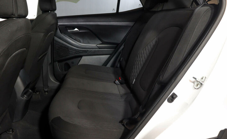 Hyundai Creta - Фото 8