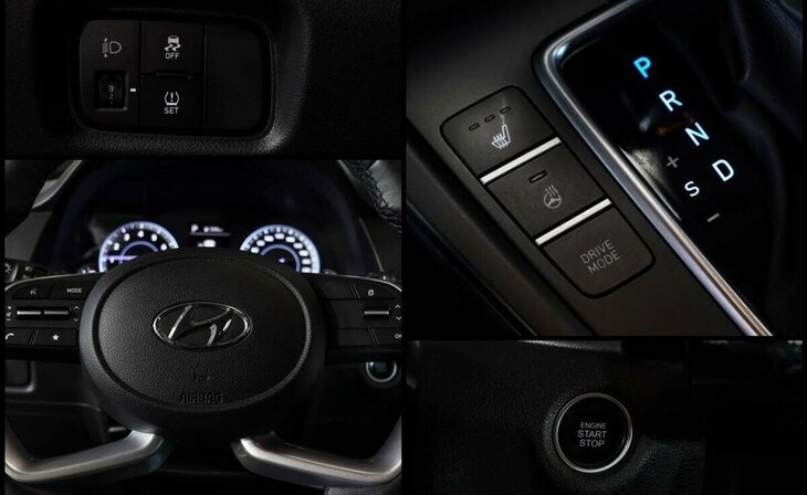 Hyundai Creta - Фото 9