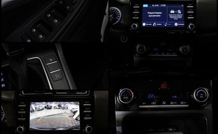 Hyundai Creta - Фото 10