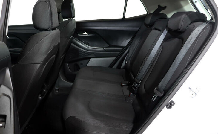 Hyundai Creta - Фото 11