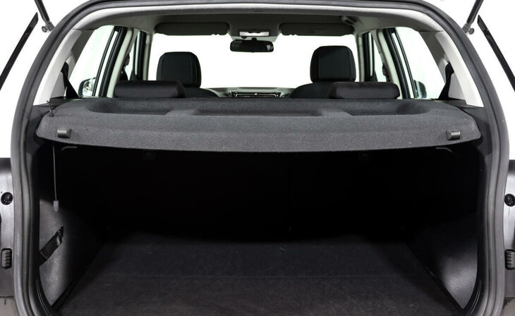 Hyundai Creta - Фото 12