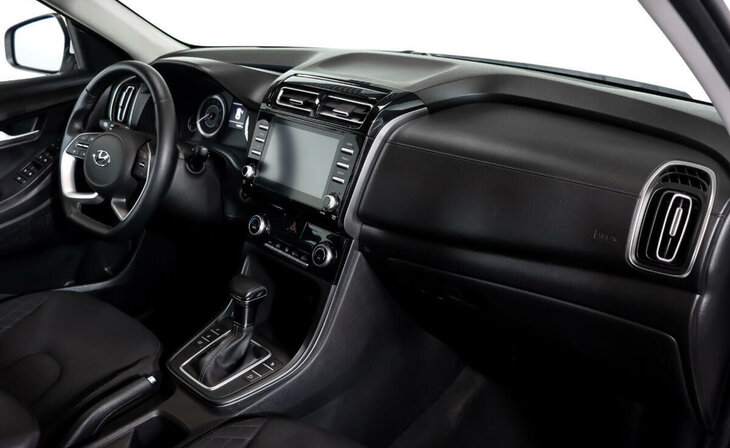 Hyundai Creta - Фото 5