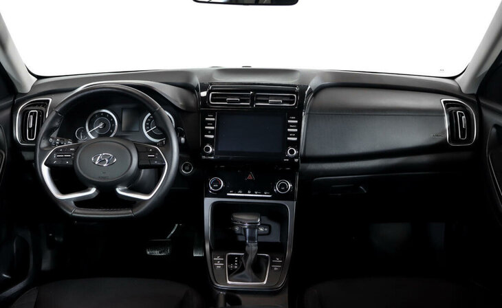 Hyundai Creta - Фото 6