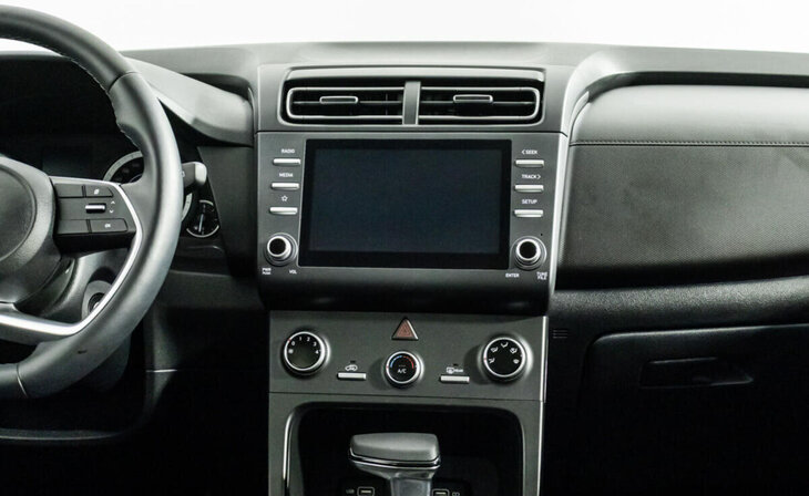 Hyundai Creta - Фото 9