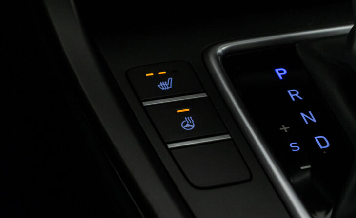 Hyundai Creta - Фото 10