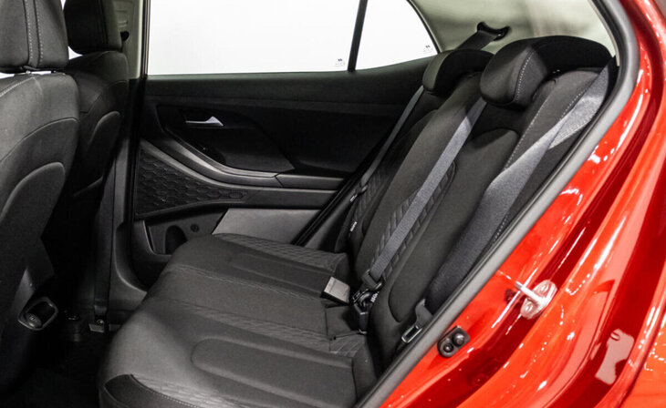 Hyundai Creta - Фото 11