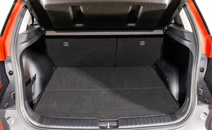 Hyundai Creta - Фото 12