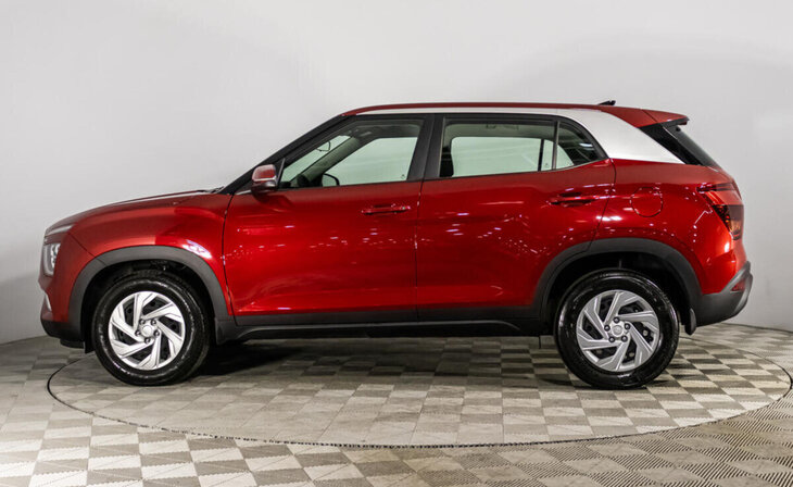 Hyundai Creta - Фото 2