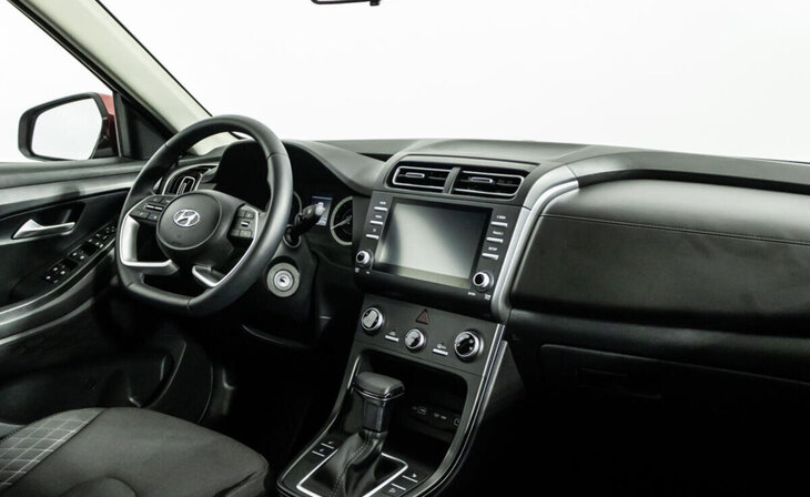 Hyundai Creta - Фото 6