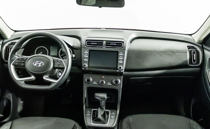 Hyundai Creta - Фото 7