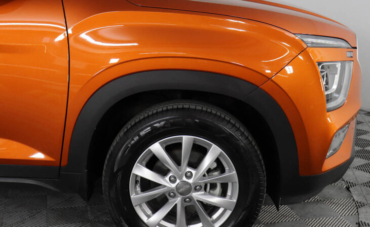 Hyundai Creta - Фото 4