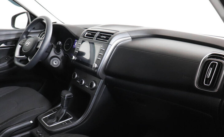 Hyundai Creta - Фото 5