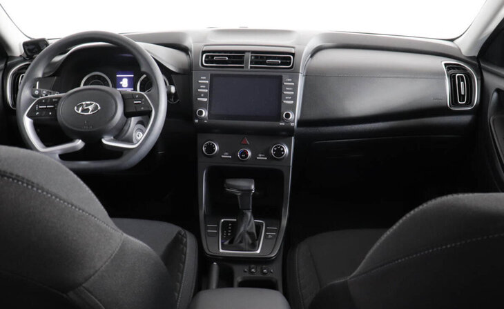 Hyundai Creta - Фото 6