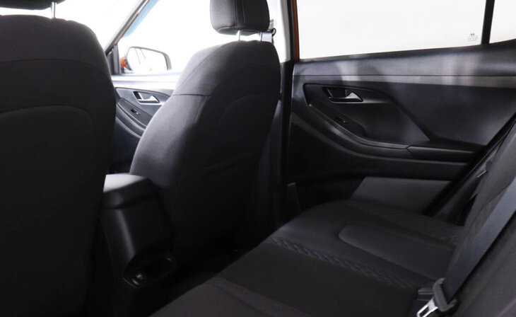 Hyundai Creta - Фото 8